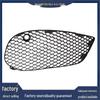 Front Tow Hook Cover for Mercedes W205 C-Class (C300, C400, C63 AMG) 2015-2016 (Part #2058850724)