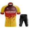 Maglia Ciclismo Tour De Giro D'ITALIA Estiva Ropa Ciclismo Uomo Abbigliamento Ciclismo Maglia Mountain Bike Tuta Sportiva