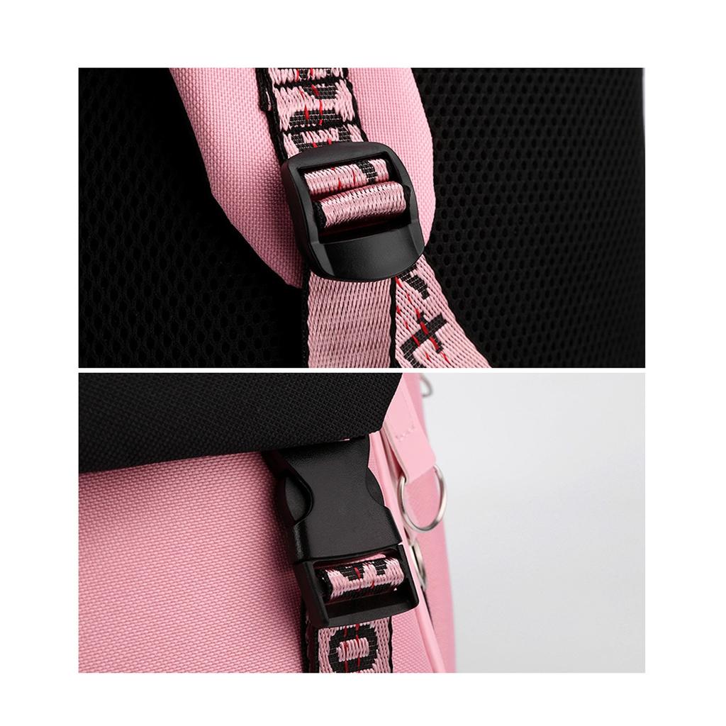 Backpack Anime Backpack For Teen Elementary Primary Middle High College School Sports Work Travel