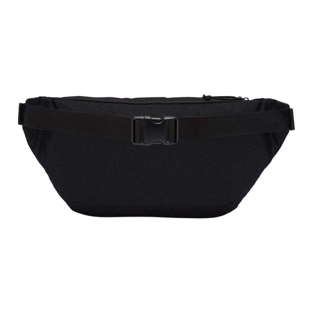 New Nike Polyester Crossbody Bag Shoulder Bag Fanny Pack Regular Unisex Black DC7354-010