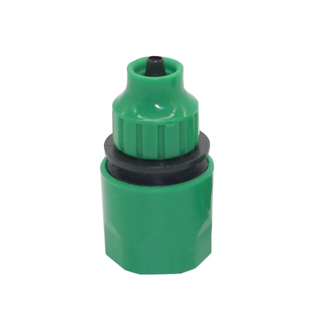 Hadice 4/7 mm 8/11 mm Rychlokonektor Zahradní zavlažování Zavlažování trávníku Přívod vody Rychloupínací spojka Myčka na čištění aut