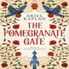 Pomegranate Gate by Ariel Kaplan Paperback Book 9781837862252
