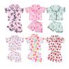 18-Inch American Girl Doll Pajamas 43CM Shaff Doll Cute Fruit Children's Pajamas