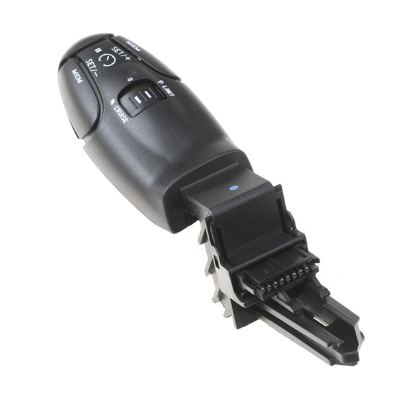 New Car Cruise Control Switch For Peugeot 207 307 308 407 607 3008 Citroen C3 C5 C8 For XSARA Berlingo 6242.Z6 6242.Z8 6242.Z9