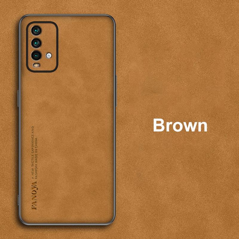 Pro pouzdro Xiaomi Redmi 9T Luxusní PU kožené pouzdro na telefon Pro Redmi9 T Redmi9T Zadní kryt Silikonový Nárazuvzdorný Plná ochrana Coque
