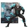 16CM Anime Kaiju No.8 Figure Monster Anime Characteristics of Standing Posture And Punching Model Toy Gift Action Figure PVC