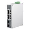Tp-Link Managed Industrial Gigabit Ethernet Switch