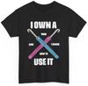 Knitting Crochet Shirt Crochet Sewing Lovers Shirt Crochet Women Tshirt Unisex T-Shirt