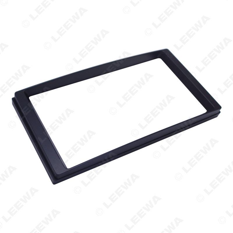 Subaru Impreza/Forester/XV/WRX Audio-Visual Modification Faceplate Panel