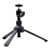 Trépied pour enregistreur - Zoom - TPS-5 - Rotule - Filetage 1/4' - Noir