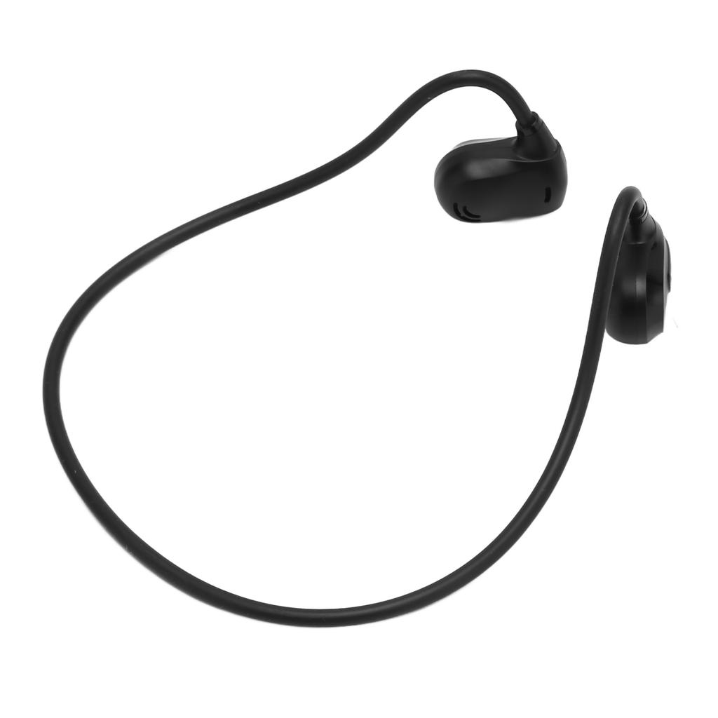 Open-Ear Luftleitungs-Kopfhörer Bluetooth Drahtlose Luftleitungs-Sportkopfhörer für Übung Laufen Radfahren Fitness