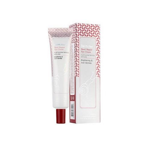 [Farmstay] Snail Repair Eye Cream - 40ml