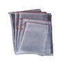 40-Mesh Nylon Seed Bag - Filter, Soaking, Anti-Fruit Fly & Anti-Bird Protection
