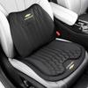 BRSYE1 Keychain Chevrolet Exclusive Leather Car Seat Cushion Lumbar Support Auto High End Interior For Spark Captiva Corsa Aveo Matiz