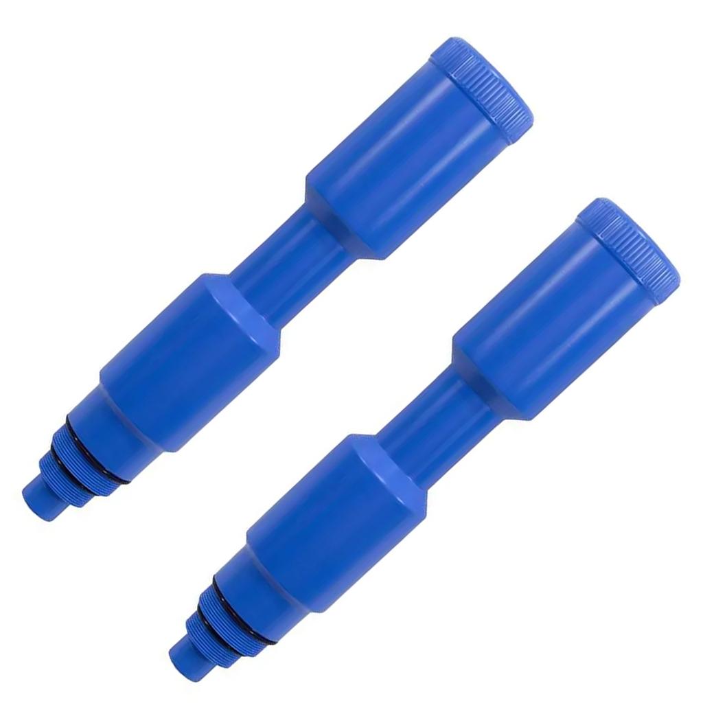 Pool Skimmer Stopfen Ausblasventile Pool Skimmer Schutz Skimmer Überwinterungsstopfen Kunststofftextur Geeignet für Pool Skimmer