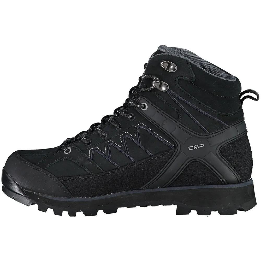 CMP Ботинки для хайкинга Moon Mid WP 31Q4797