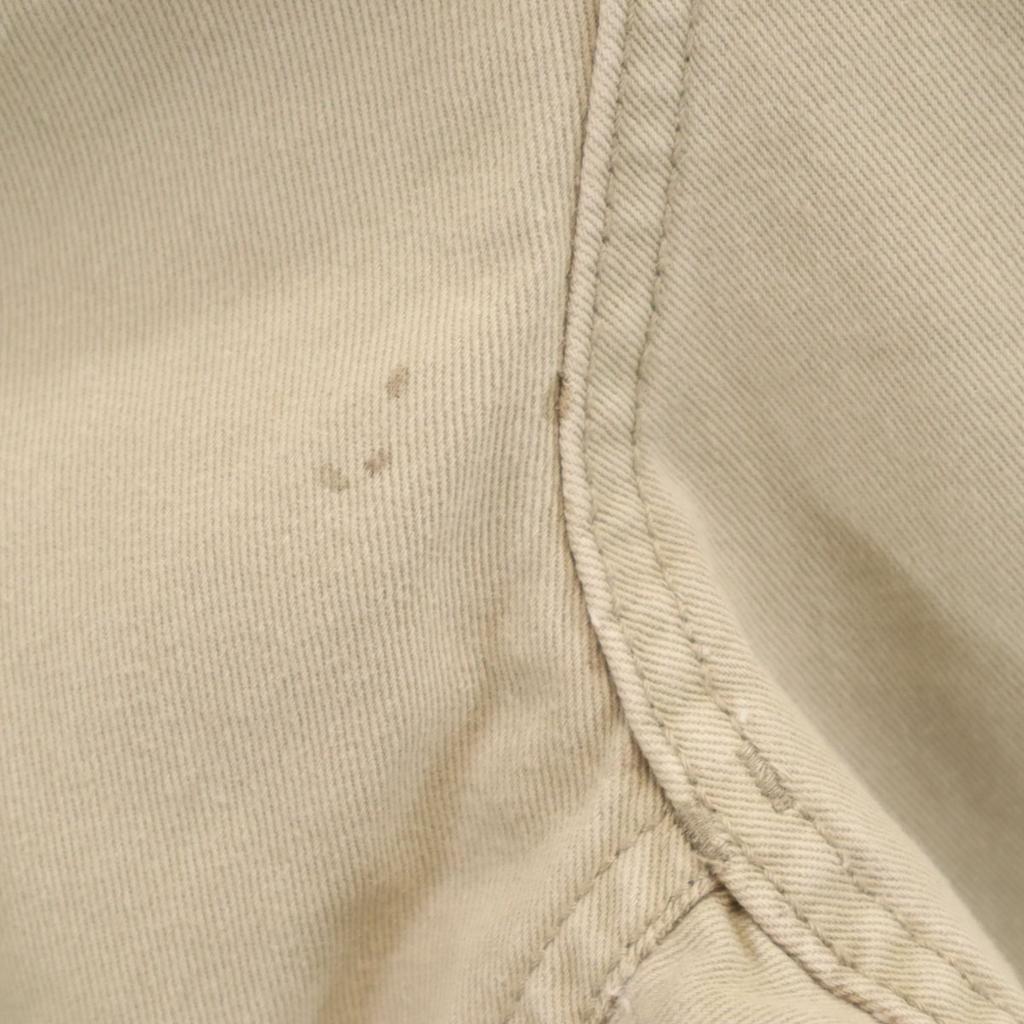 Gramicci Climbing Shorts S Beige Outdoors Men's Used