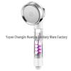 TLXT Pressurized Adjustable Shower Head