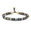 PIG & HEN Brontide 6 Bracelet - Shibata X Gold