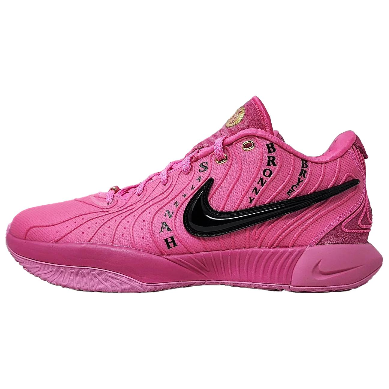 

New Nike LeBron 21 Eybl HJ8085-600 44