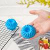 12pcs Silicone Pumpkin Muffin & Cake Cups Set for Pudding