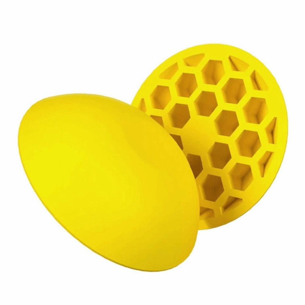 Rutschfeste Golf-Trainingshilfe Haltungskorrektor Golf Gewichtsverlagerungsplatte Übungsspiel