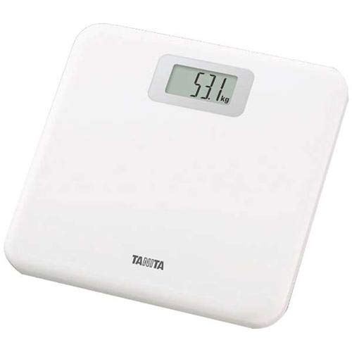 Tanita Electronic Scale HD761WH