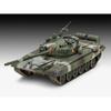 German Revell 1/72 Soviet T-72 M1 Plastic Model Kit 03357 (Tank)