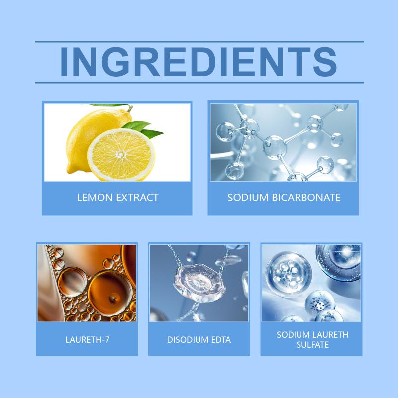 Waschmaschinenreiniger, Haushalts-Automatische Waschmaschine Trommelreiniger und Entkalker Brausetabletten