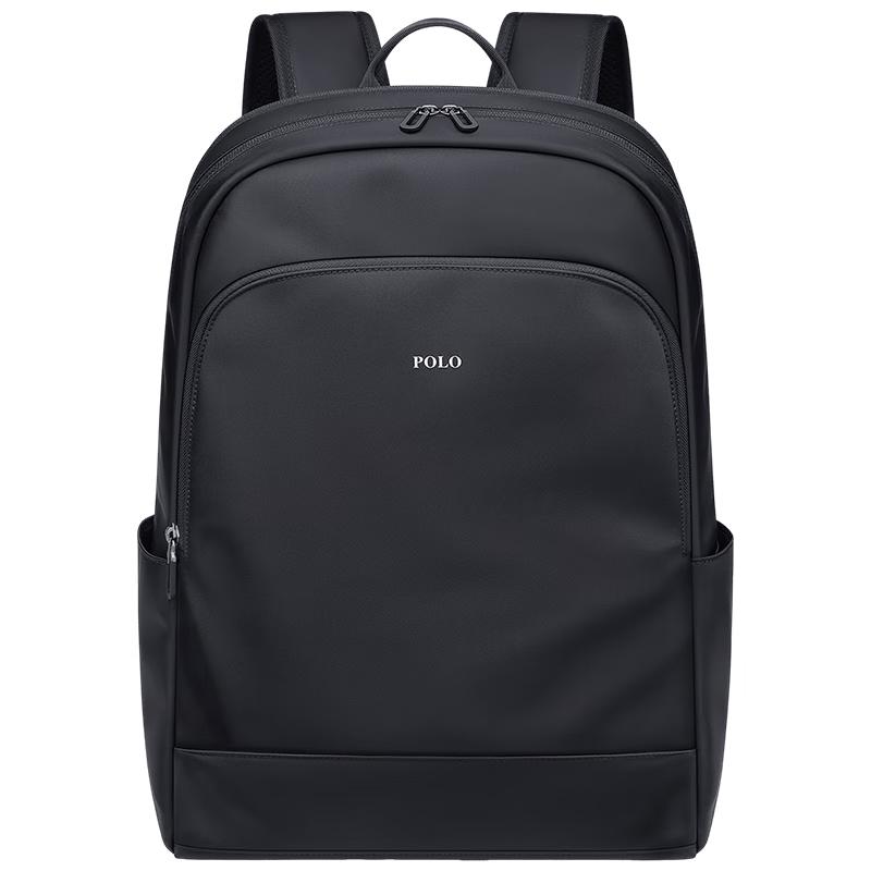 POLO Men s Business Travel Backpack
