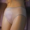 Mens Underwear Thong Transgender Underwear Briefs Camel Toe