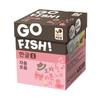 Happy Baobab Go Fish Hangeul 1: Consonants & Vowels Card Game for Family Educational Fun (Ages 6-7)