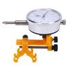 Bike Wheel Spoke Tension Meter Simple and Intuitive Multifunctional Bike Wheel Alignment Meter
