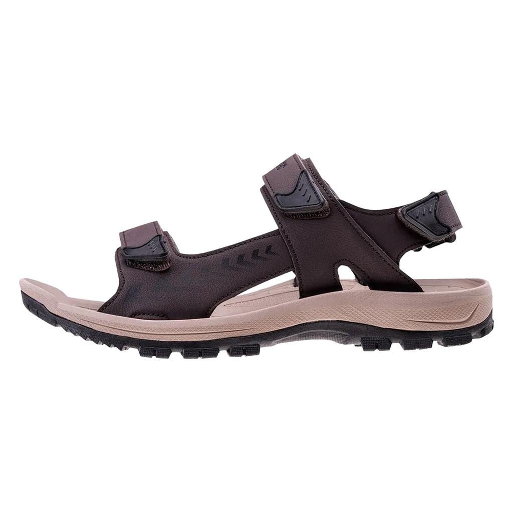 Hi-Tec Herren Lubiser Sandalen