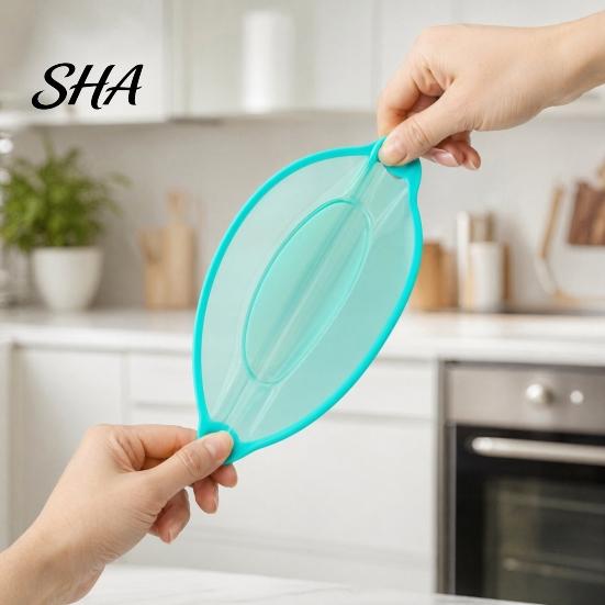 Flexible Silicone Lids Bowl Cover, Reusable Multi-Size Food Storage Set, Dishwasher Refrigerator Safe Eco-Friendly Fresh for Bowls Cups Mugs