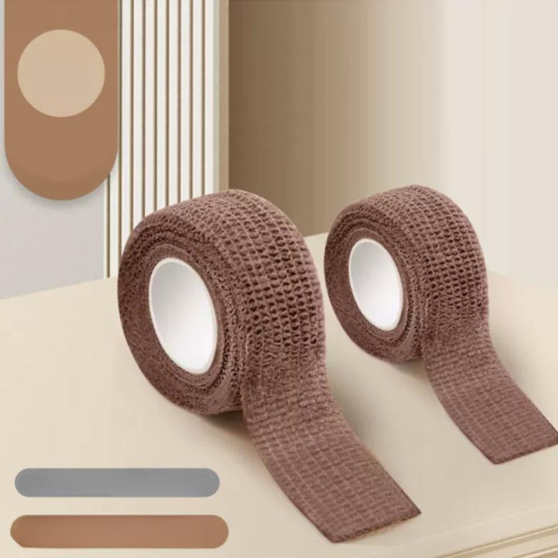 

Бесшумные подушечки для ног стола и стула, стул, защита стола, чехол для ног, ножки стола, скамейка, карман для ног, ножки стола, износостойкие, нескользящие, общего назначения 4.5 meters коричневый