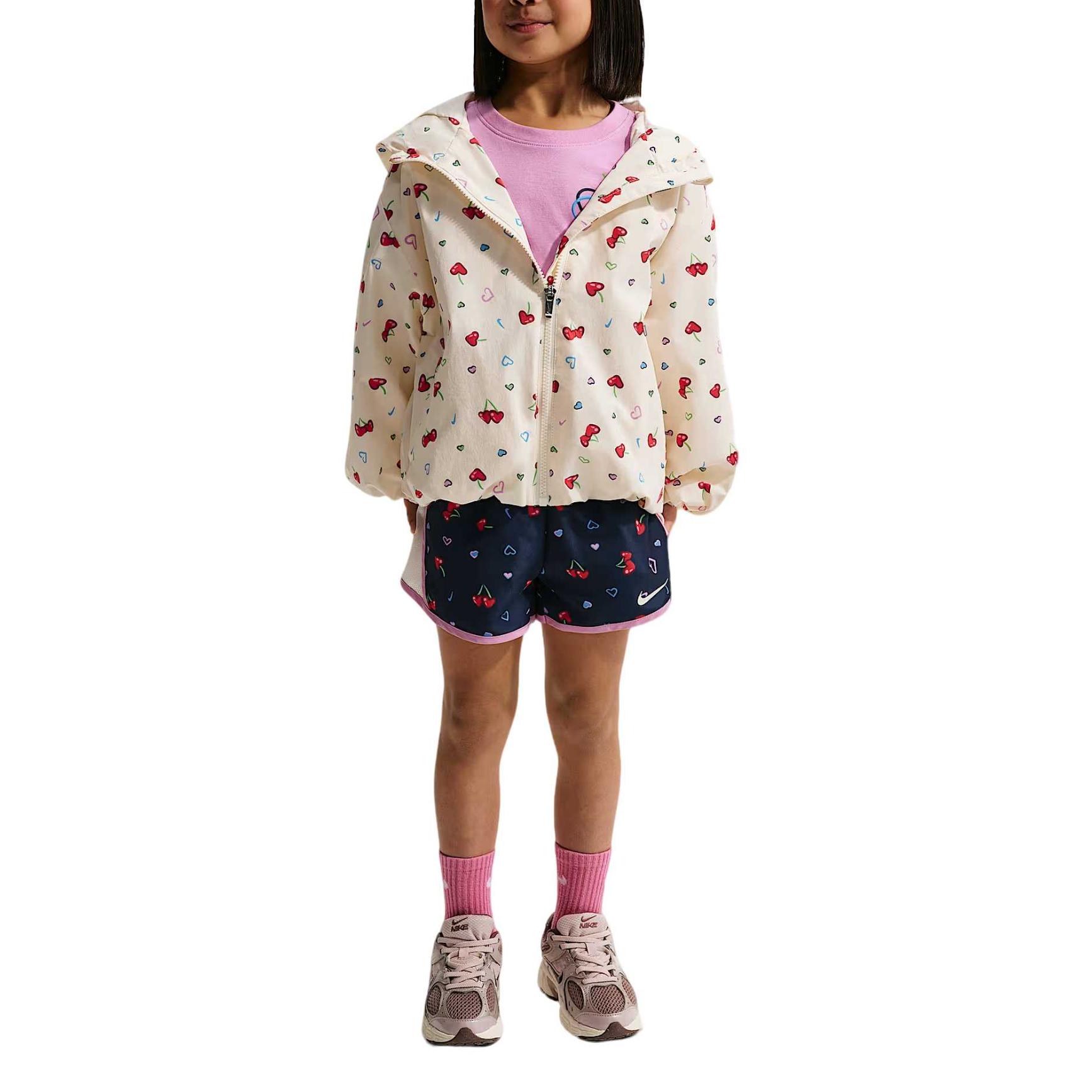 Nike Jacket Children Aged 3 7 Years Old IU5479-047 4
