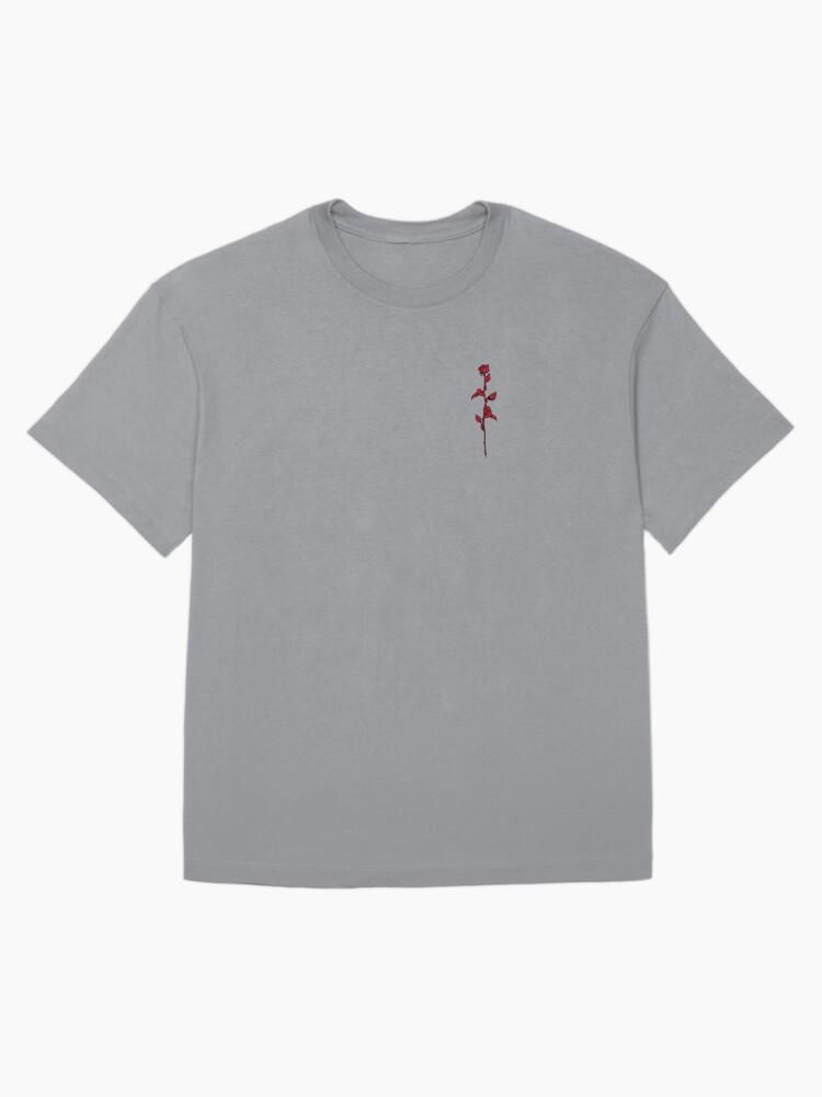 Violator Oversized T-Shirt