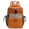 High Value Outdoor Leisure Backpack Women's New Fashion Versatile Student Bag Niche Travel Backpack