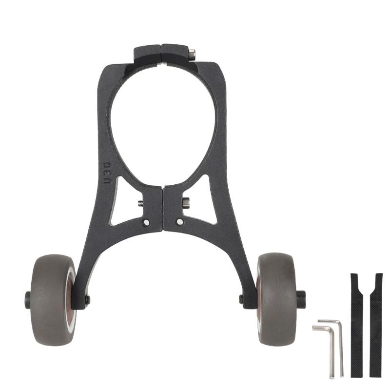 Elektroroller Handstand Ständer Halterung Ersatz Roller Radhalterung Roller Klapp-Aufbewahrungsständer Langlebig