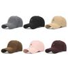 Women Spring Autumn Hat Love Outdoor Sunshade Baseball Cap