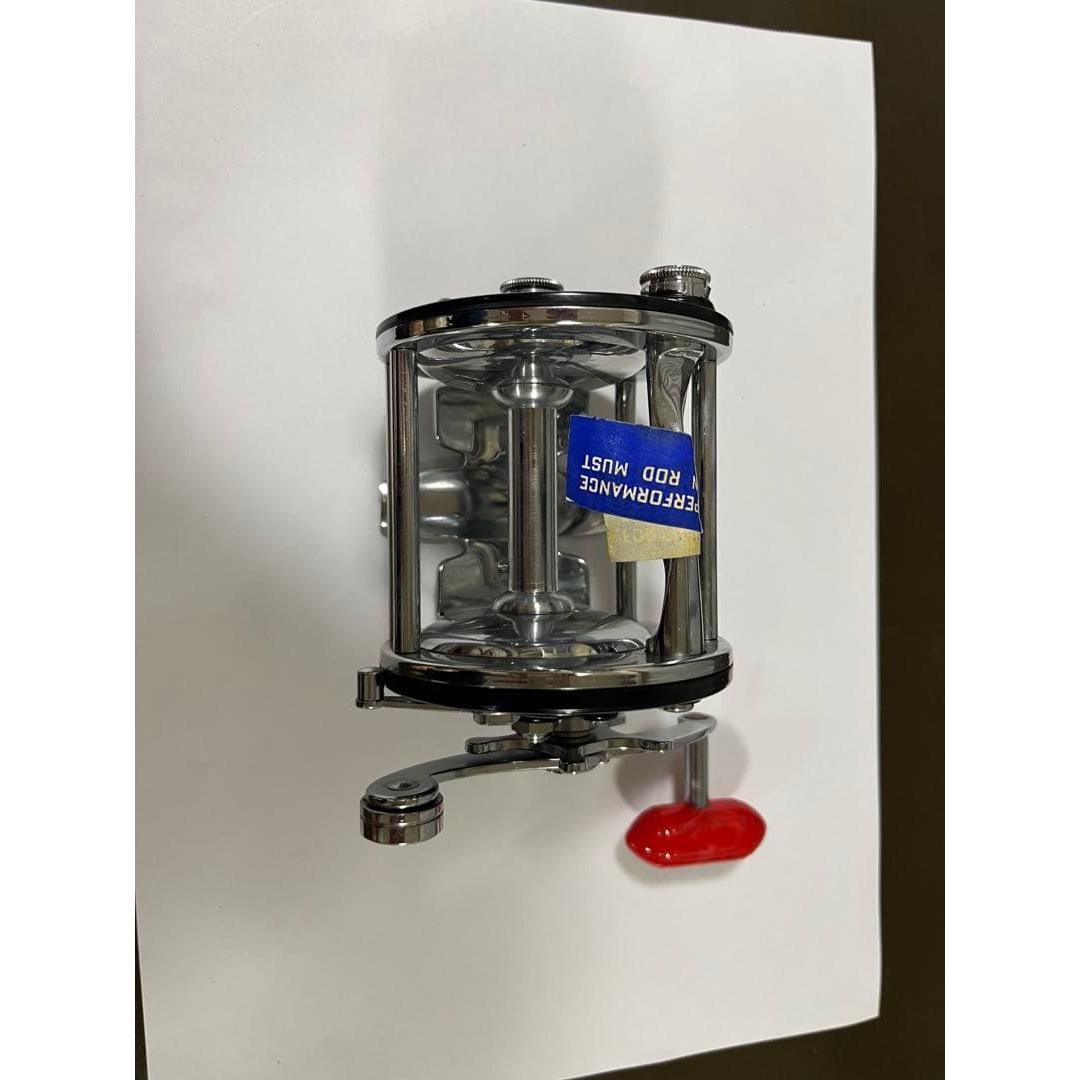 Used PENN bait reel LEVELINE 350M