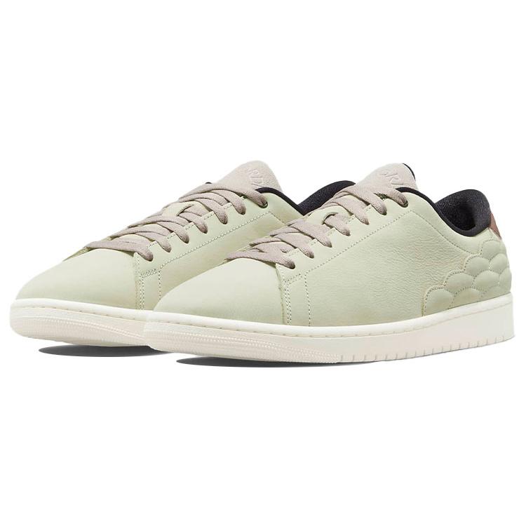 New Jordan 1 Centre Court Light Bone DO7443-061
