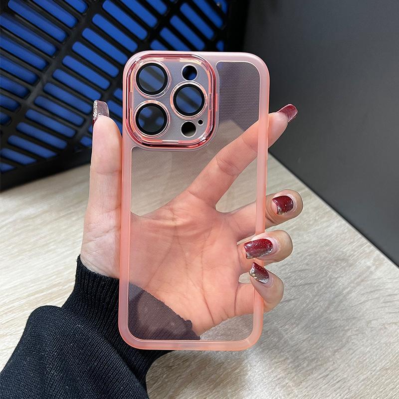 

Подходит для чехла для мобильного телефона Apple 15promax, TPU для глаз с плёнкой для объектива, Пылезащитный защитный чехол 16 для iPhone 13/14 iPhone 16