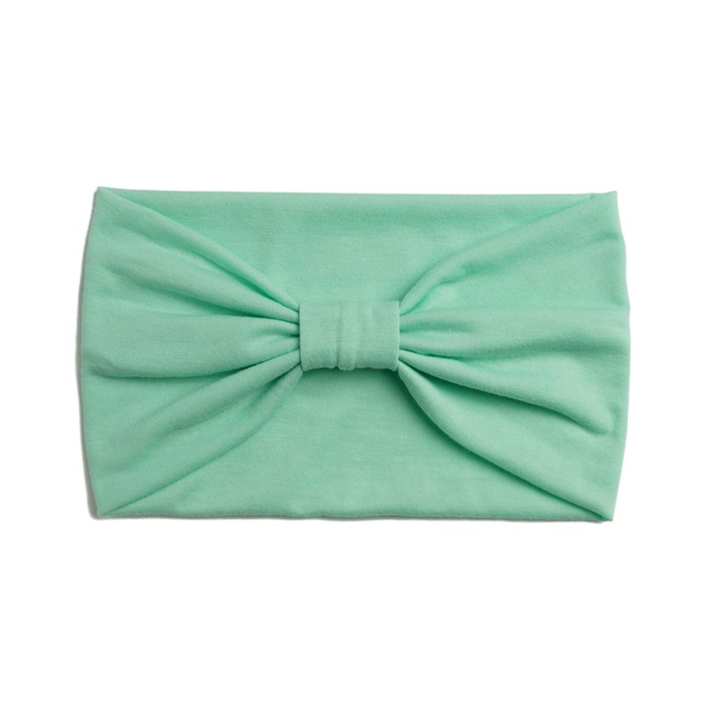 Unifarbenes elastisches Sportstirnband, breite Version Yoga-Sportstirnband, Laufsport-Anti-Schweiß- und schweißabsorbierendes Stirnband, Herren- und Damen-Kopfbedeckung.