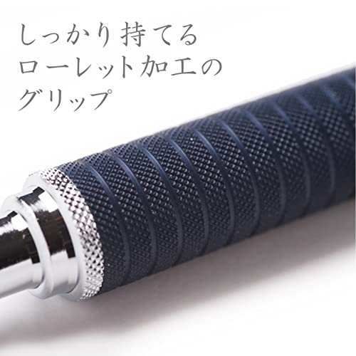 Staedtler Mechanical Pencil 0.5mm Drafting Mechanical Pencil Night Blue Series 925 35-05N