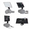 YONGNUO YN300 Air II LED Video Light Panel RGB 3200K-5600K Photography Fill-in Lamp 10 Lighting