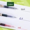 Water-Based Gel Pen 0.5mm - Signature Ballpoint for Office & School