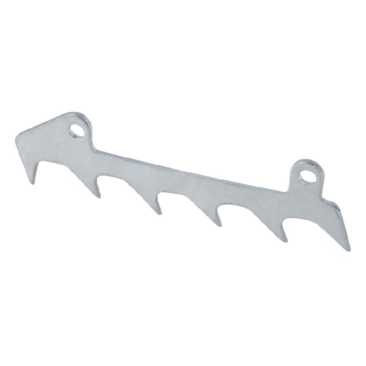 Large Dog Spikes Bumper Replacement for MS200 MS201 MS210 MS230 MS170 MS250 MS171 MS181 MS211 017 018 020 Chainsaws