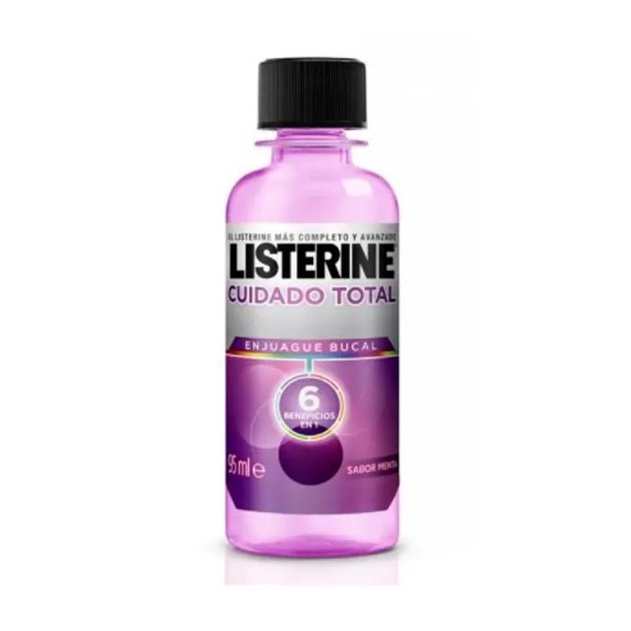 Listerine Total Care 95мл